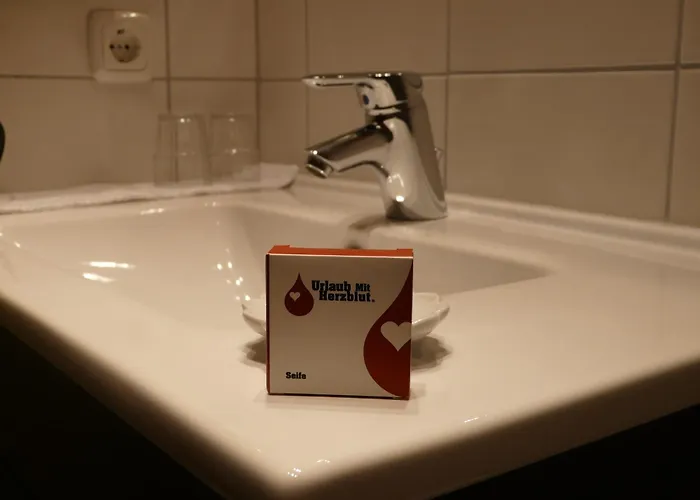 Biohotel Walserstuba