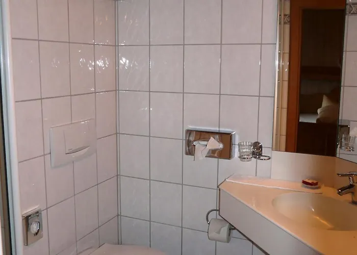 Biohotel Walserstuba